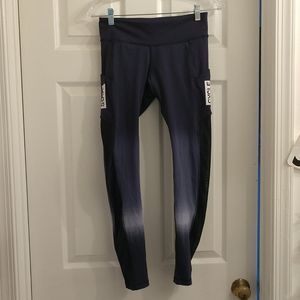 SoulCycle by SoulCycle leggings - Medium